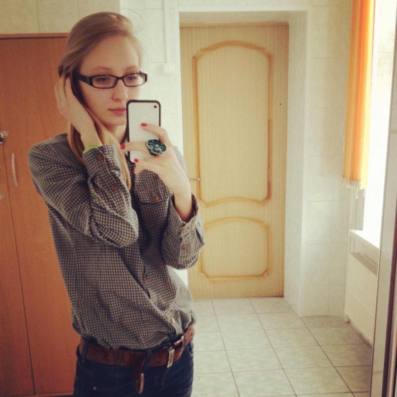 Света Лисица | Москва