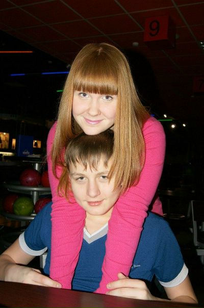 №64, Валерия Зиганшина, Самара №64, Валерия Зиганшина, Самара