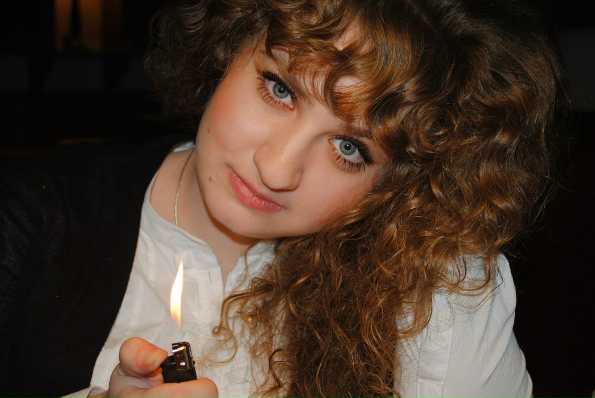 Ксюша Сидорова | Волгоград