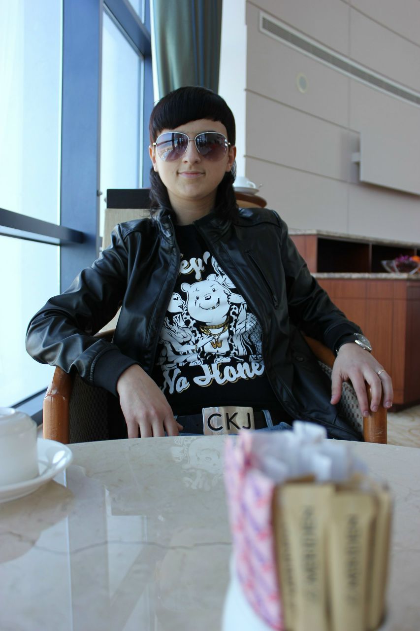 Ирина Авакян | Санкт-Петербург