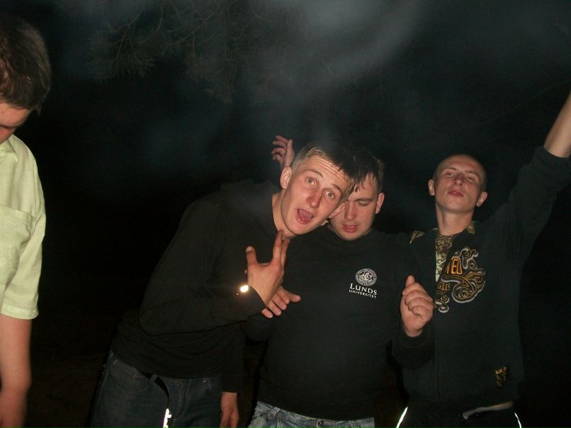 Александр Будзевич | Советск