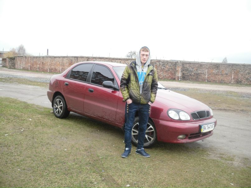 Юрій Коханевич | Киев