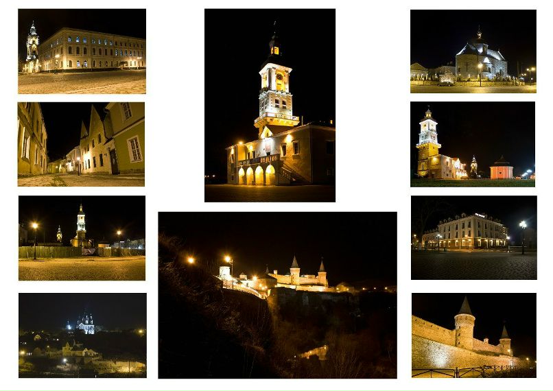 Сергій Лановий | Киев