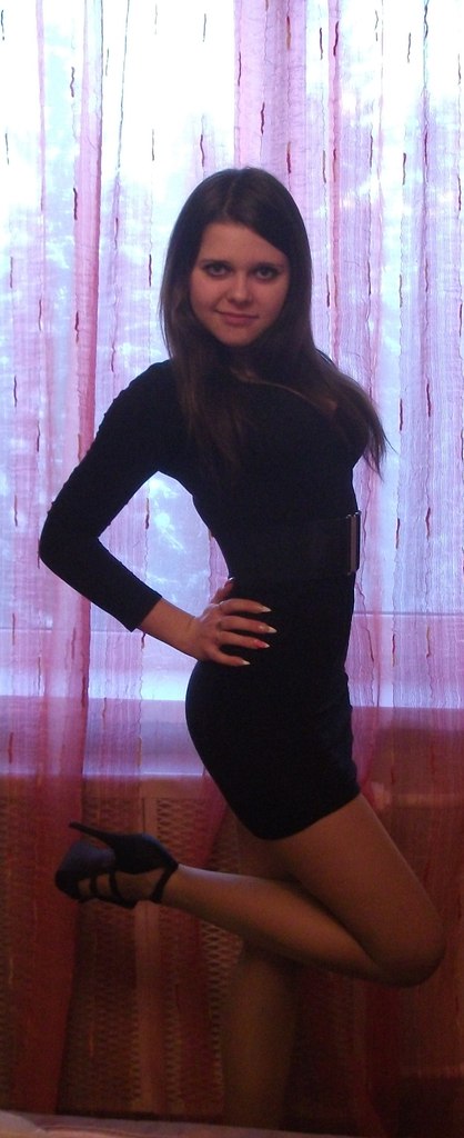 Кристина Кац | Санкт-Петербург