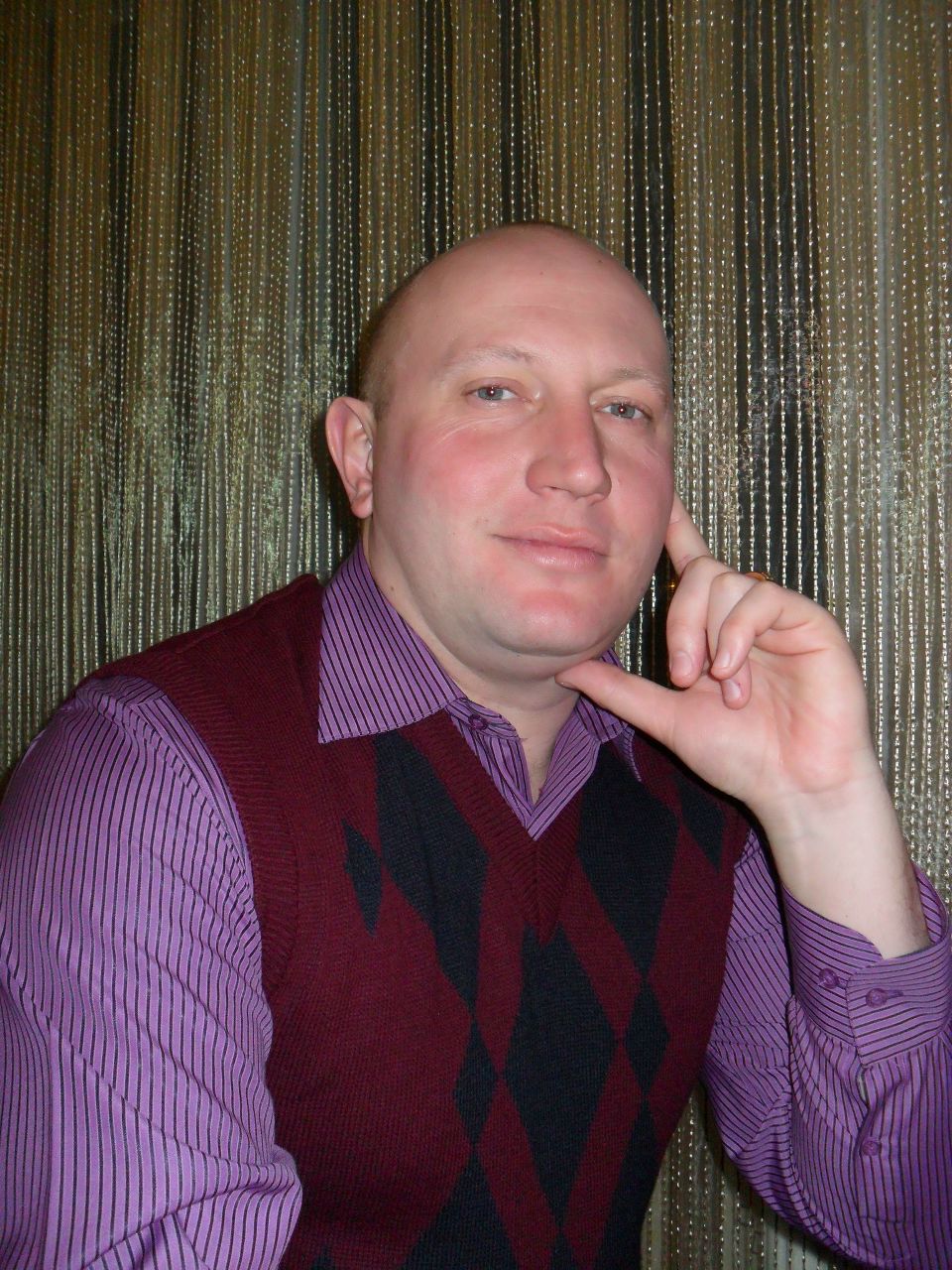 Денис Першин | Киев