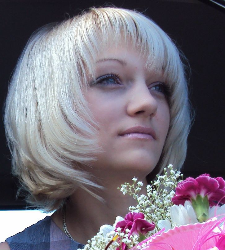 Юлия Бахтиярова | Гродно