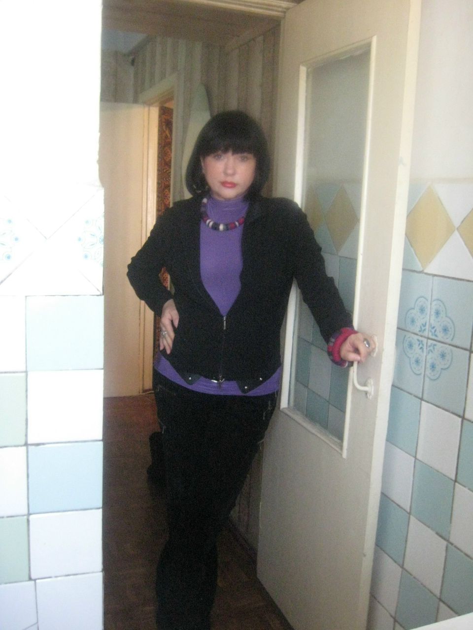 Людмила Деменкова | Санкт-Петербург