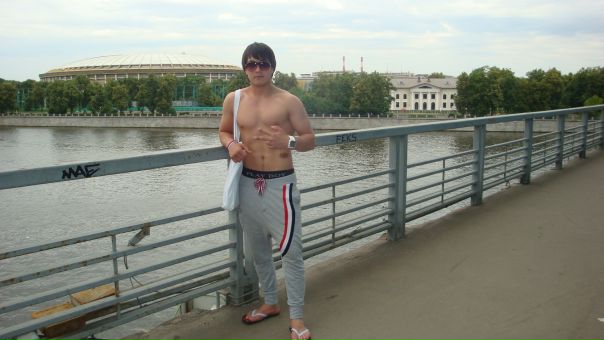 №29, Али Борец №29, Али Борец