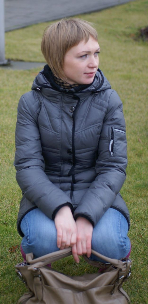 Анна Лёксина | Ярославль