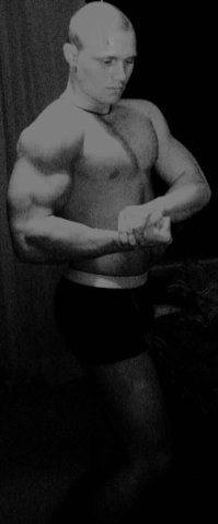 Максим Лифляндчик | Санкт-Петербург