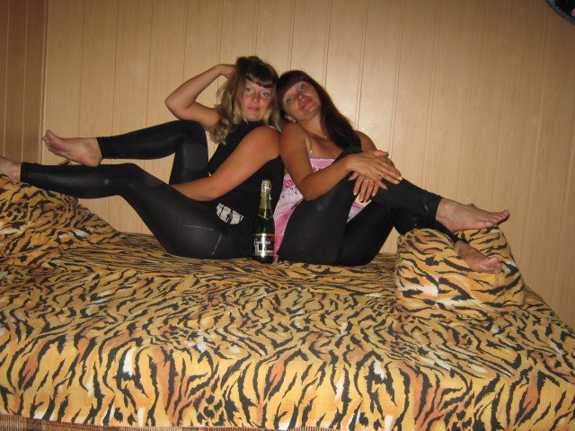 Марина Мацко | Свердловск / Должанск