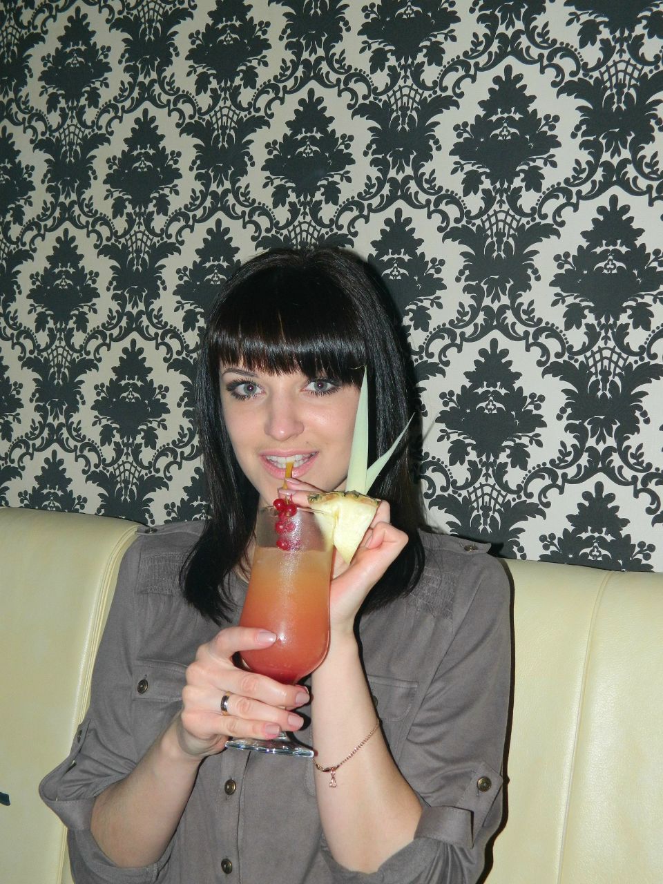 Герда Сарафанова | Лисичанск