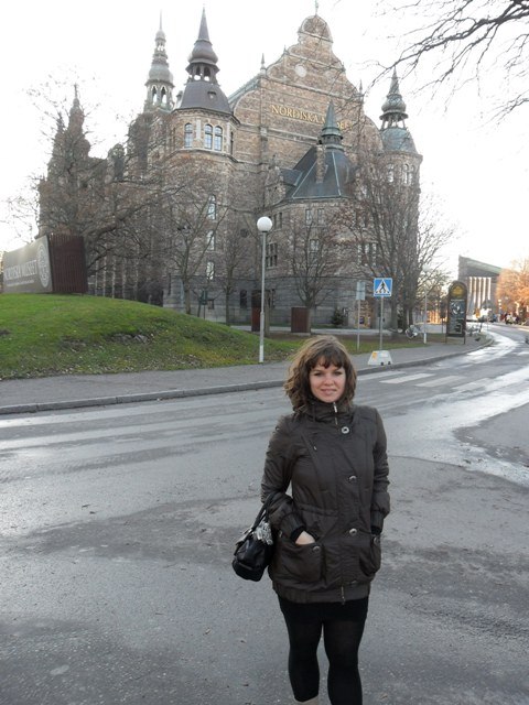 Ostap Pritchin | Челябинск