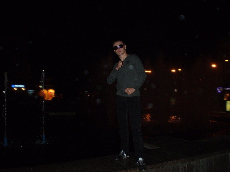 Александр Веремьёв ⎛√_11 RUS_√⎷ | Минск