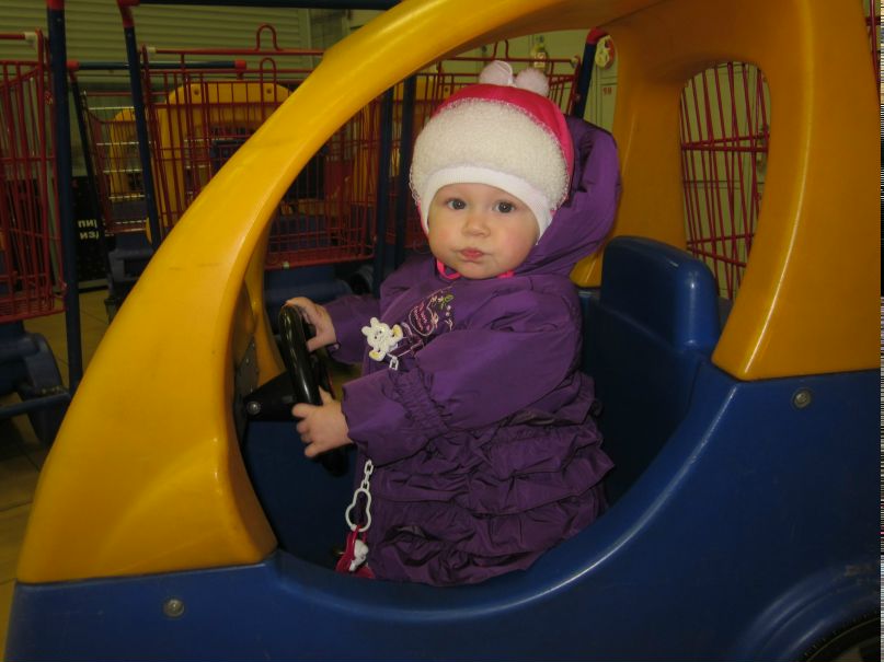 Эмилия Димитриева | Новосибирск