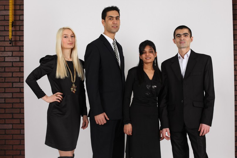 Merdan Amanov МЕКАН МЫРАДОВИЧ | Санкт-Петербург