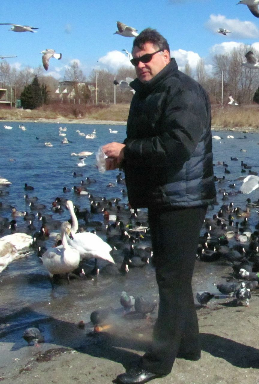 Сергей Власенко | Севастополь