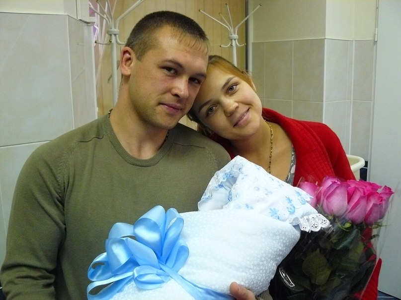 Даша Хвост | Тюмень