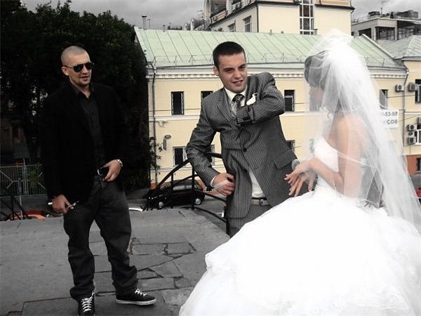 Вова Богдан | Запорожье