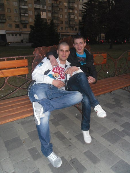 Игнат Грибоедов | 