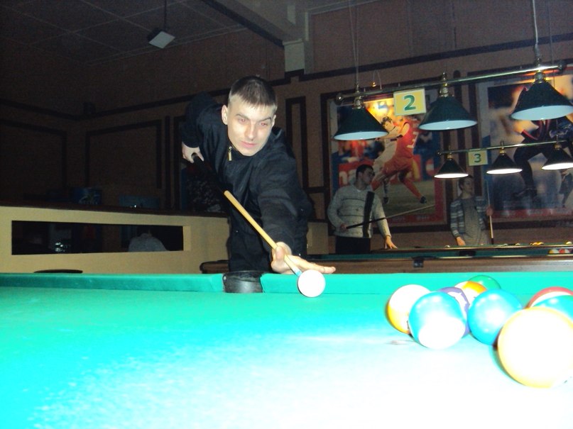 Александр Богданов | Северодвинск