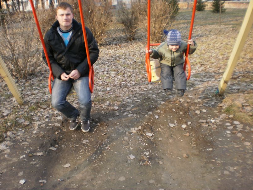 №32, Антон Щербак, 37 лет, Полтава №32, Антон Щербак, 37 лет, Полтава