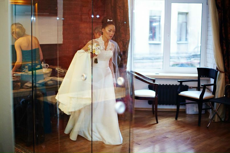 Аня Долгова | Санкт-Петербург