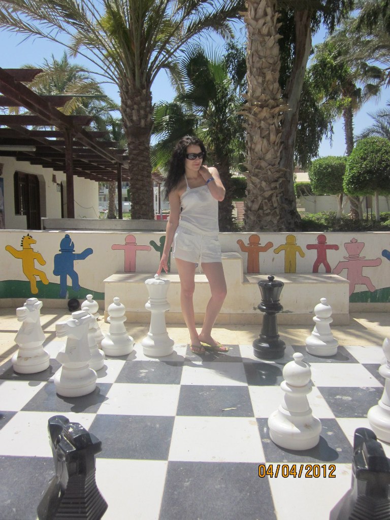 Анна Гонтарева | Армавир