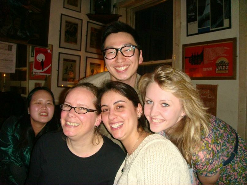 Ляна Гірняк | 