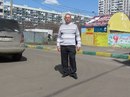 Валерий Татарченко, Москва, Россия, 04.01