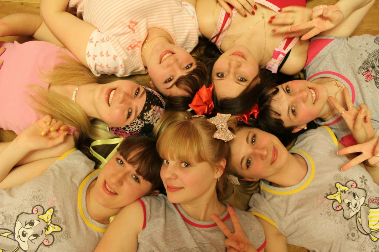 Юлька Святкина | Пенза