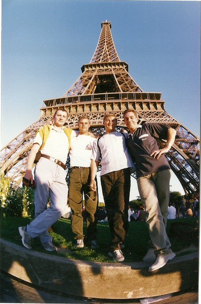 Алексей Рогозин Валерьевич | Гатчина