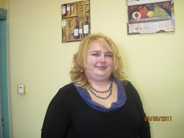 №4, Наташа Катецка, 41 год, Хмельницкий №4, Наташа Катецка, 41 год, Хмельницкий