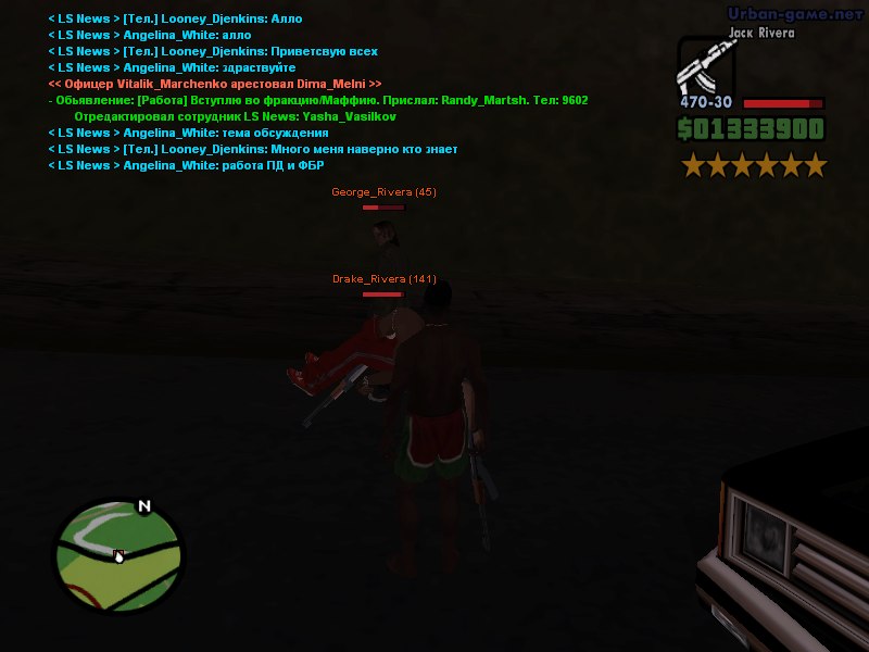 Евгений Любимов | Черноморск / Ильичевск