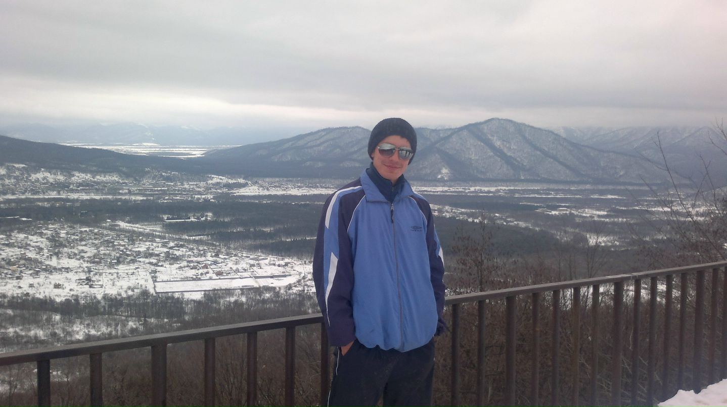 Артем Волков | Владикавказ