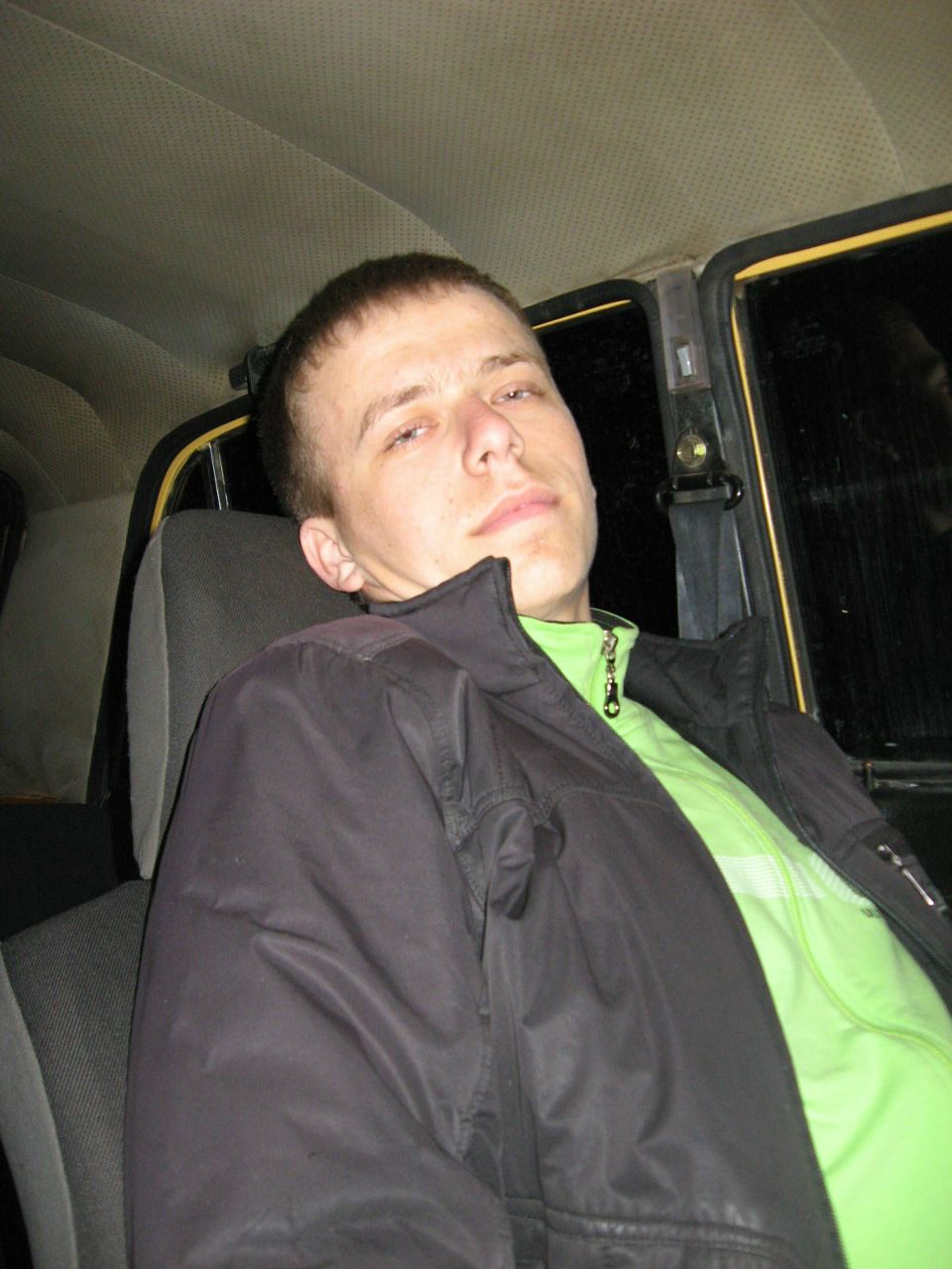 Дмитрий Вежновец | Минск