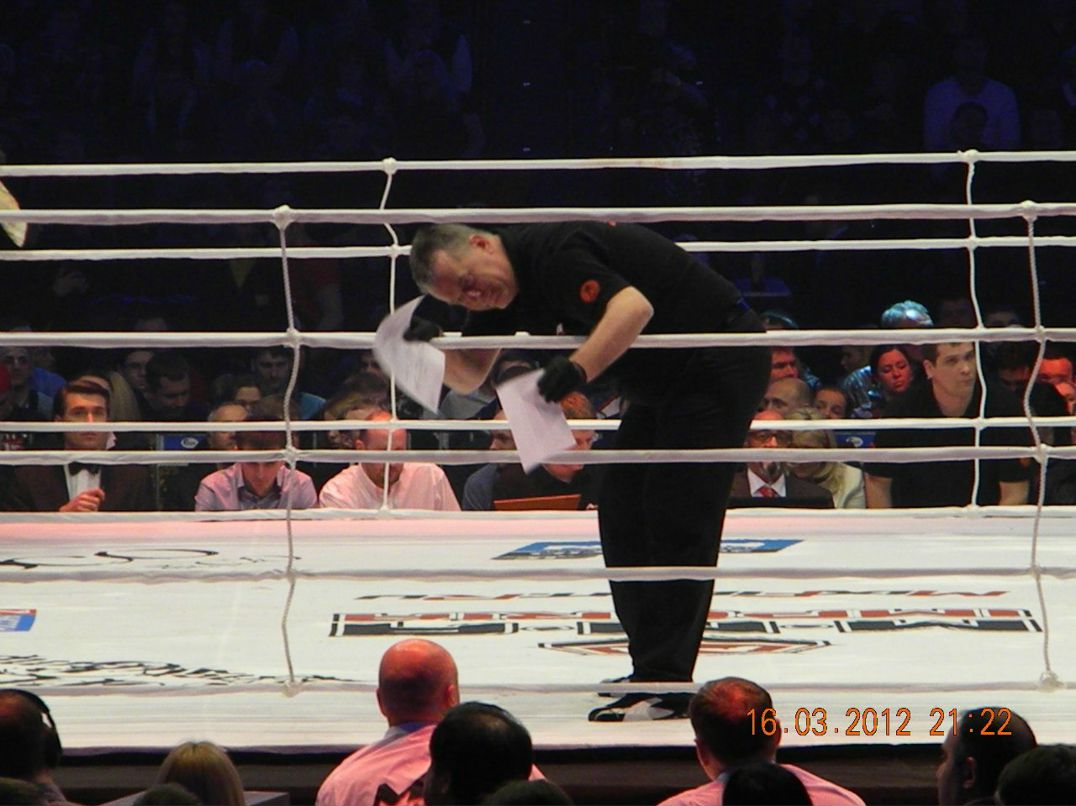 Алексей Михнович Махрей Миллионер | Санкт-Петербург