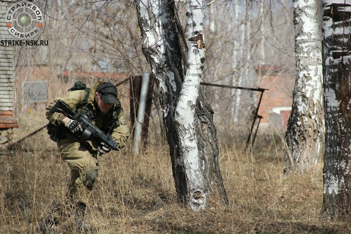 Евгений Голубкин | Новосибирск