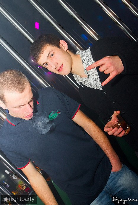 Дмитрий Новиков | Калининград