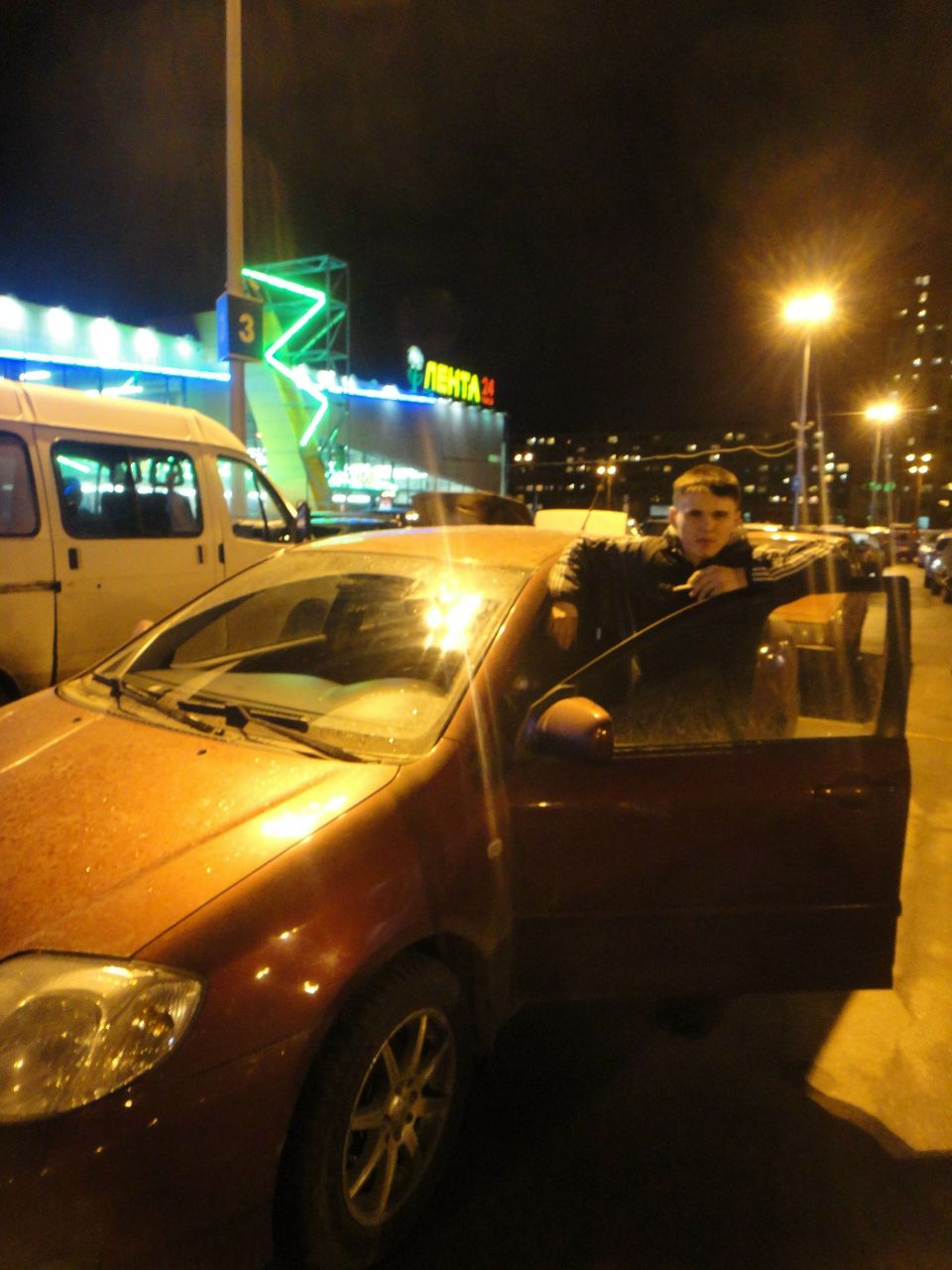 Михаил Перекатов | Ростов-на-Дону