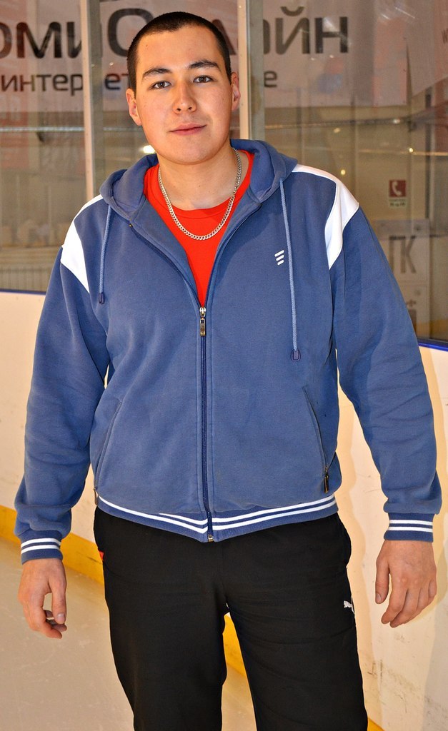 Марат Кенжебаев | Сыктывкар