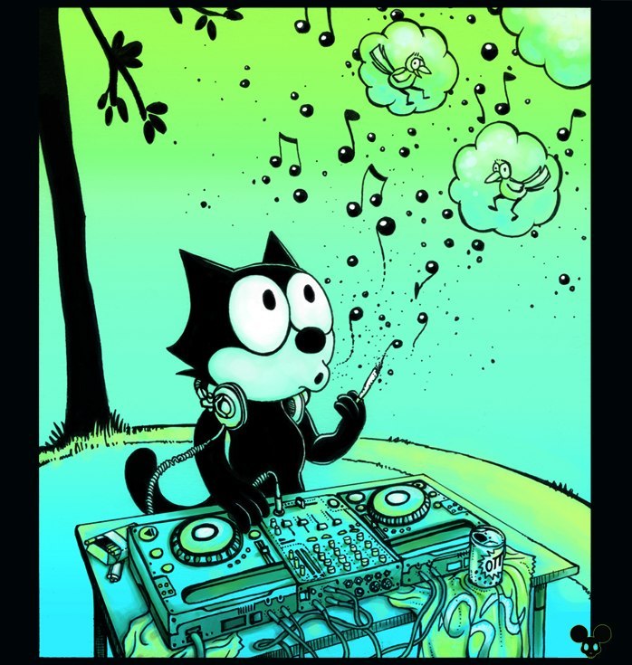 Феликс Котов | New York City