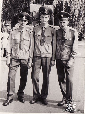 Іван Боровий | Новояворовск