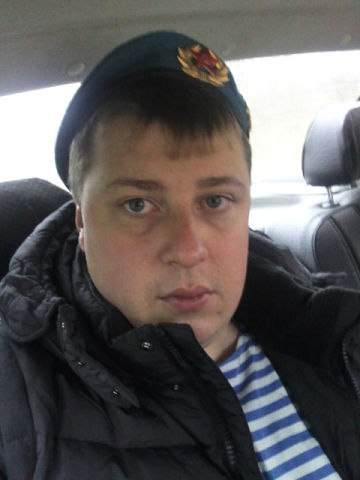 Роман Елисеев | Смоленск