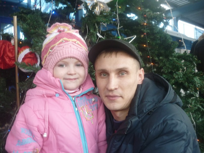 Михаил Гиричев | Шадринск