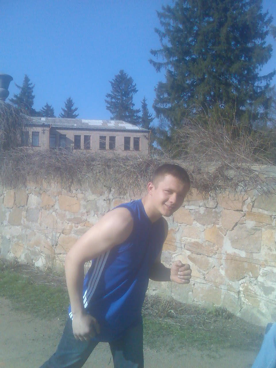 Олександр Біленький | 