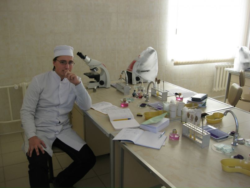 №47, Олег Дёмин, 34 года, Гомель №47, Олег Дёмин, 34 года, Гомель