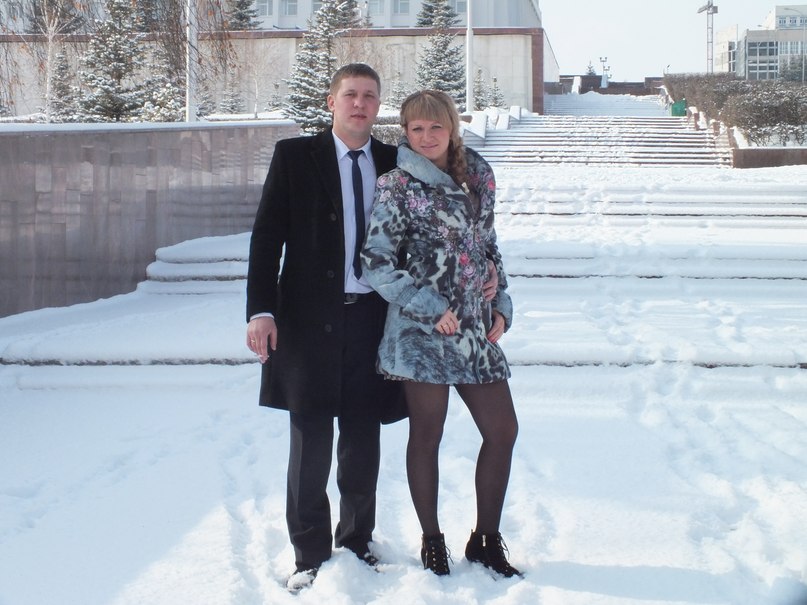 Регина Туктагулова | Уфа