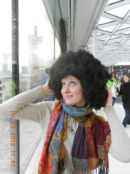 №3, Виталия Новицкая, 18.08, Frankfurt am Main №3, Виталия Новицкая, 18.08, Frankfurt am Main