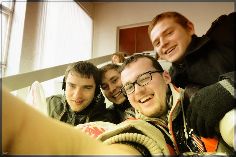 Александр Шкаридный [  Ashord!soN  ] | Левокумское